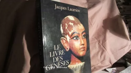 Le Livre des Genses