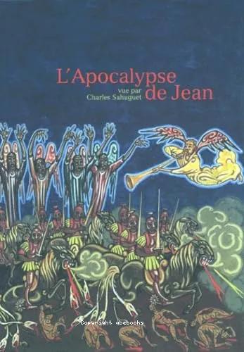 L'Apocalypse de Jean