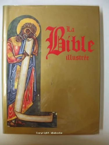 La Bible illustre