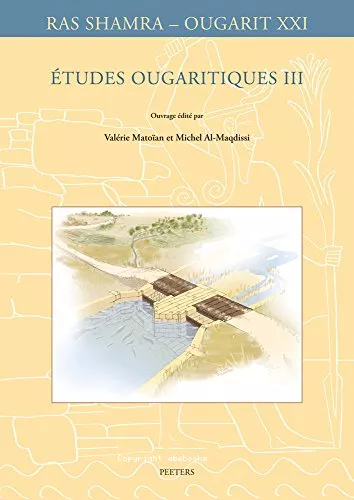 Etudes ougaritiques II