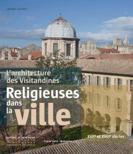 Religieuses dans la ville