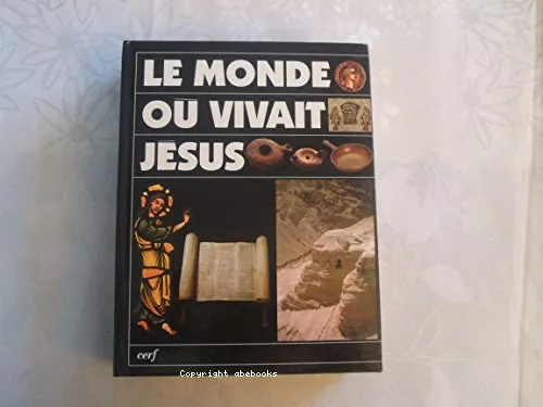 Le Monde o vivait Jsus