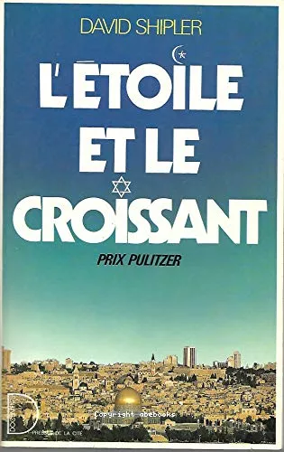 L'Etoile et le croissant