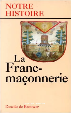 La Franc-maonnerie