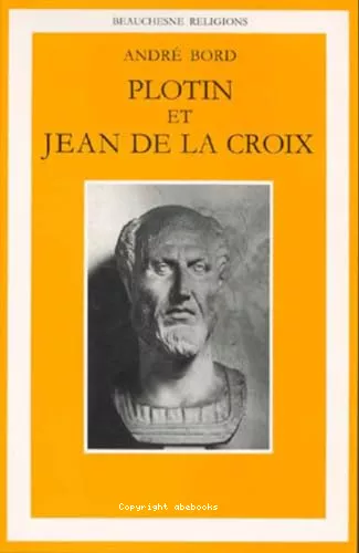 Plotin et Jean de la Croix