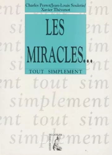 Les Miracles