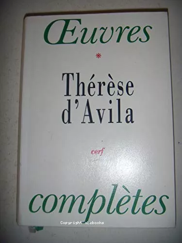 Oeuvres compltes