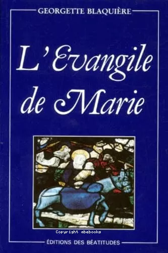 L'Evangile de Marie