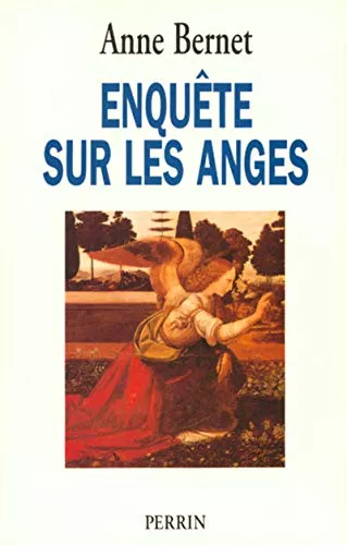 Enqute sur les anges