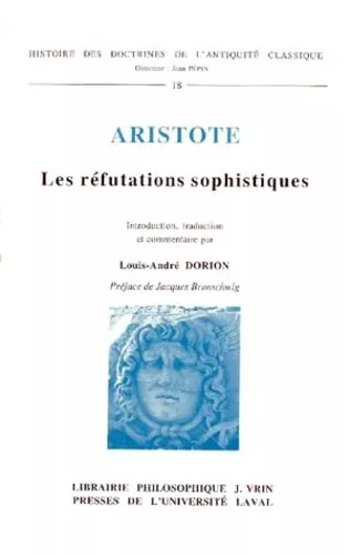 Les rfutations sophistiques