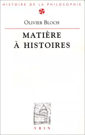 Matire  histoire