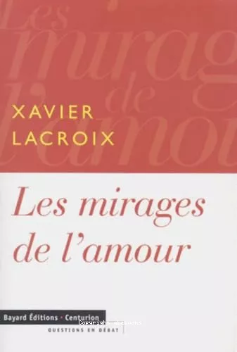 Les Mirages de l'amour