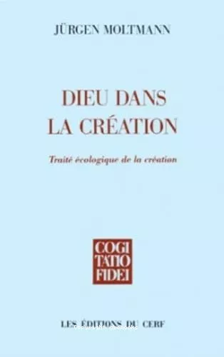 Dieu dans la cration