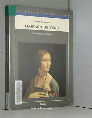 Lonard de Vinci : catalogue complet de peintures