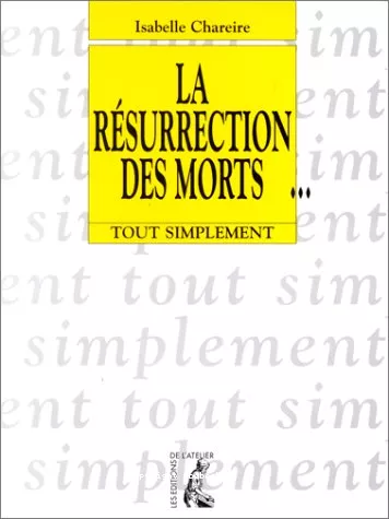 La Rsurrection des morts