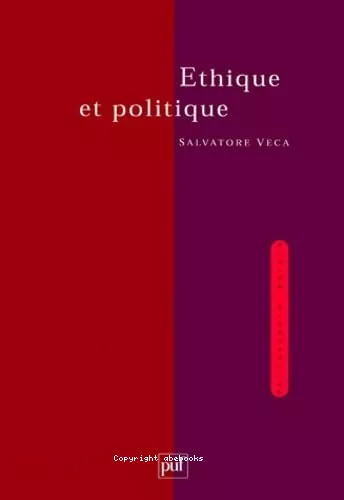 Ethique et politique