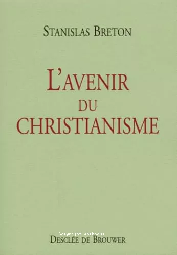 L'Avenir du christianisme