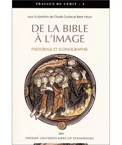 De la Bible  l'image: pastorale et iconographie