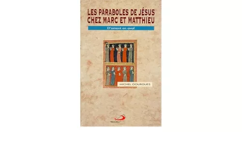 Les Paraboles de Jsus chez Marc et Matthieu: d'amont en aval