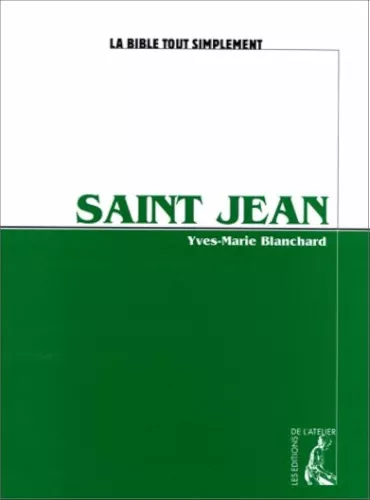 Saint Jean