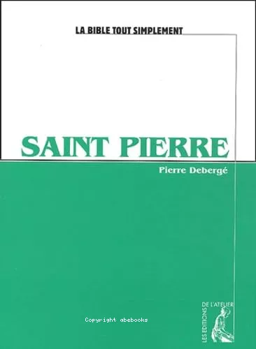 Saint Pierre