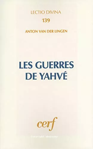 Les Guerres de Yahv