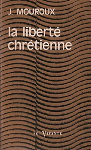 La Libert chrtienne