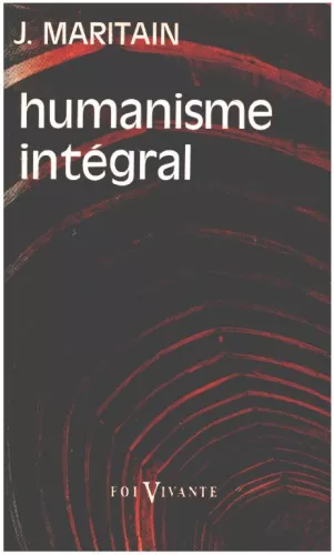 Humanisme intgral