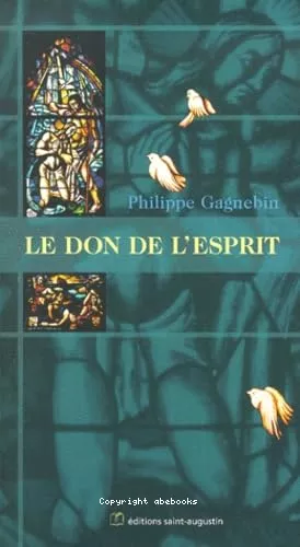 Le don de l'Esprit