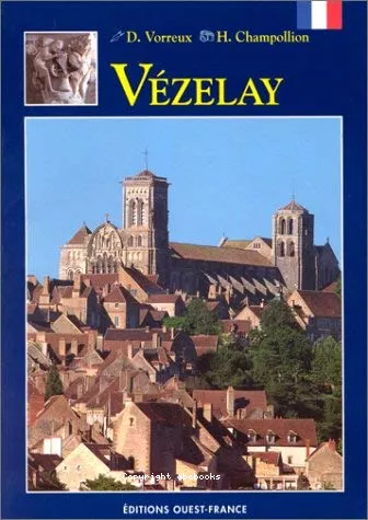 Vezelay