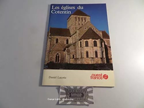 Les Eglises du Cotentin