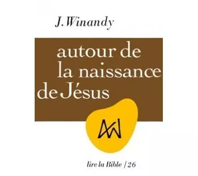 Autour de la naissance de Jsus. Accomplissement et prophtie