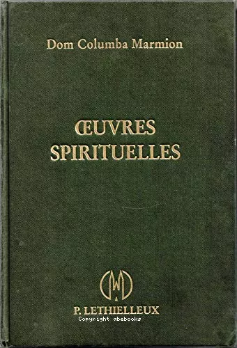 Oeuvres spirituelles