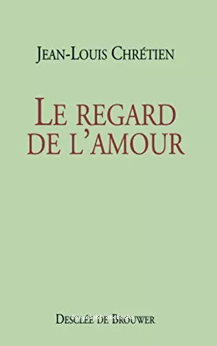 Le Regard de l'amour