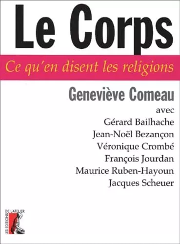 Le Corps