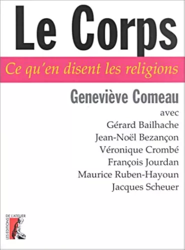 Le corps