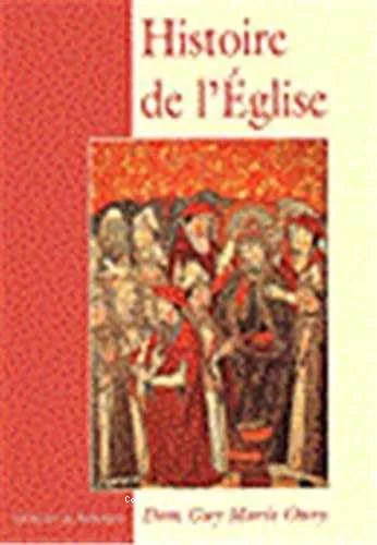 Histoire de l'Eglise