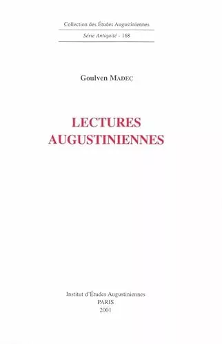 Lectures augustiniennes