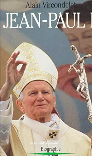 Jean-Paul II