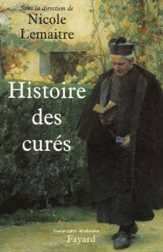 Histoire des curs