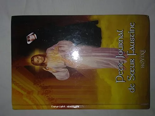 La misricorde de Dieu dans mon me : Petit journal