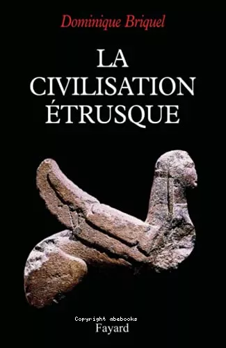 La civilisation trusque