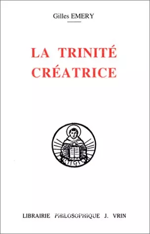 La Trinit cratrice: Trinit et cration dans les commentaires aux 