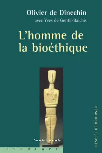 L'homme de la biothique