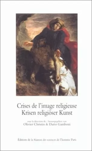 Crises de l'image religieuse: de Nice II  Vatican II