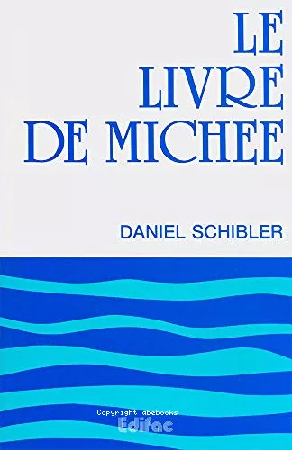 Le Livre de Miche