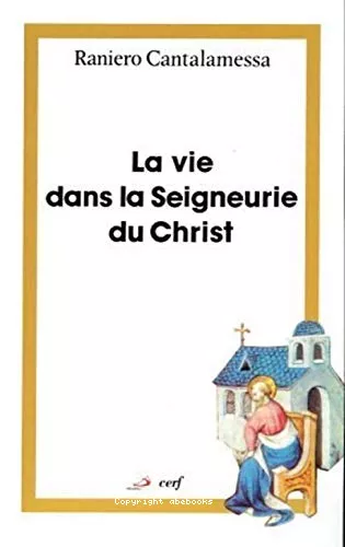 La Vie dans la Seigneurie du Christ : une nouvelle vanglisation : commentaire spirituel de l'ptre aux Romains