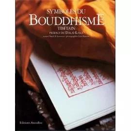 Les Symboles du Bouddhisme tibtain