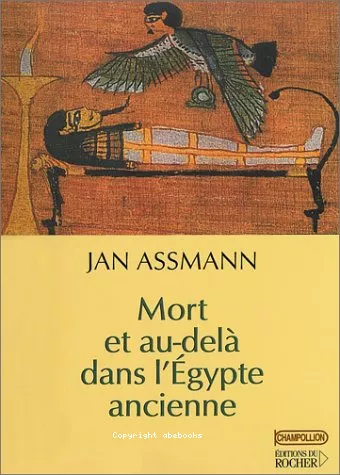 Mort et au-del dans l'Egypte ancienne