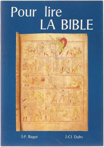 Pour lire la Bible